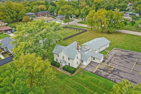 412 Hankes Avenue Aurora IL 60505
