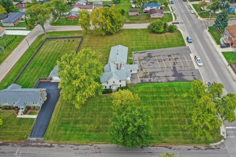 412 Hankes Avenue Aurora IL 60505
