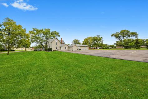 412 Hankes Avenue Aurora IL 60505