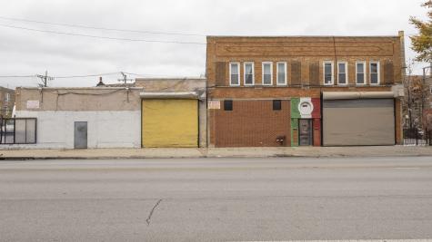 3612 West Roosevelt Road Chicago IL 60624
