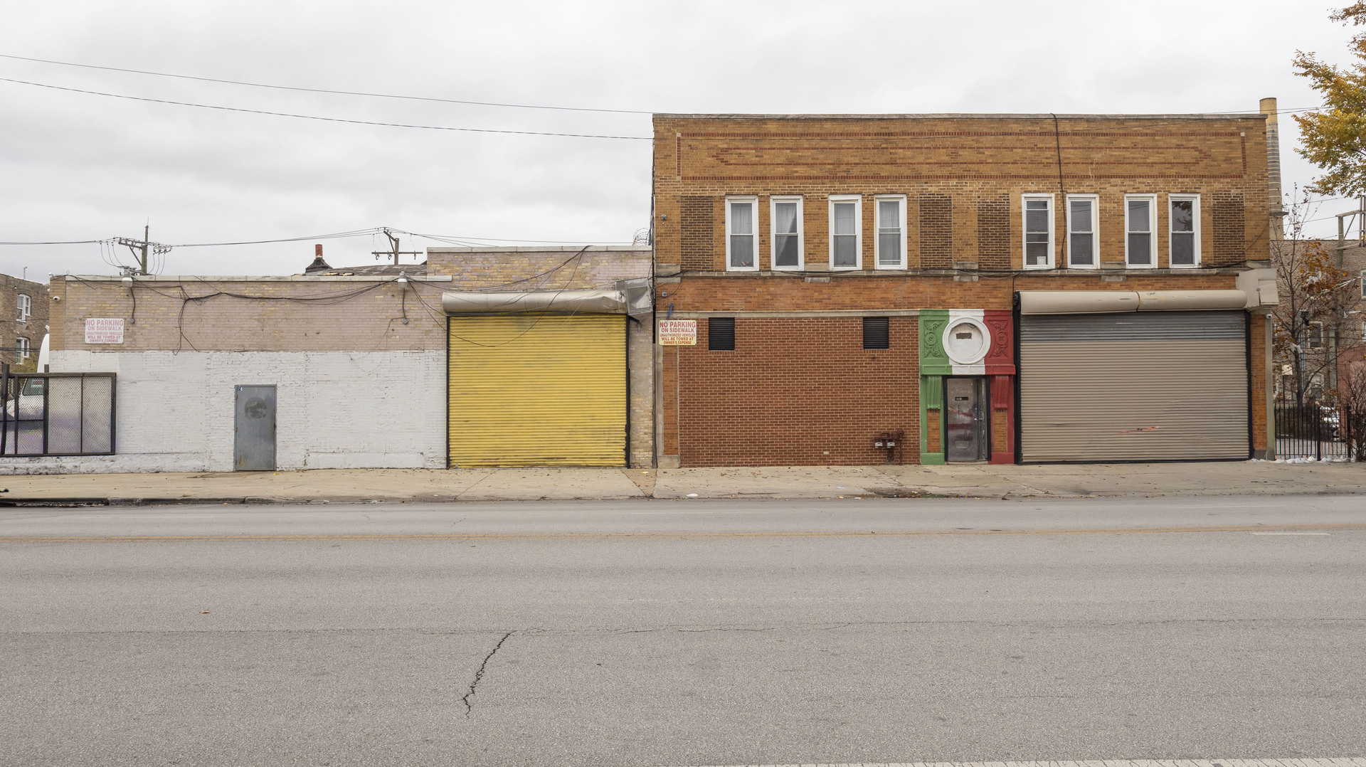 3612 West Roosevelt Road Chicago IL 60624