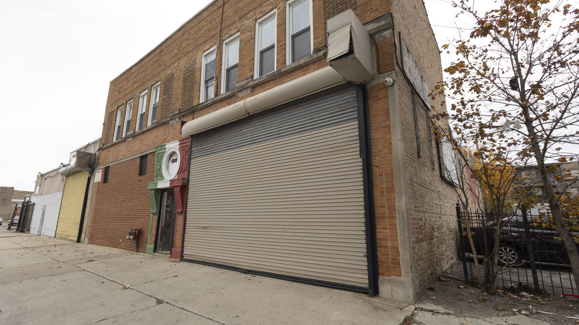 3612 West Roosevelt Road Chicago IL 60624