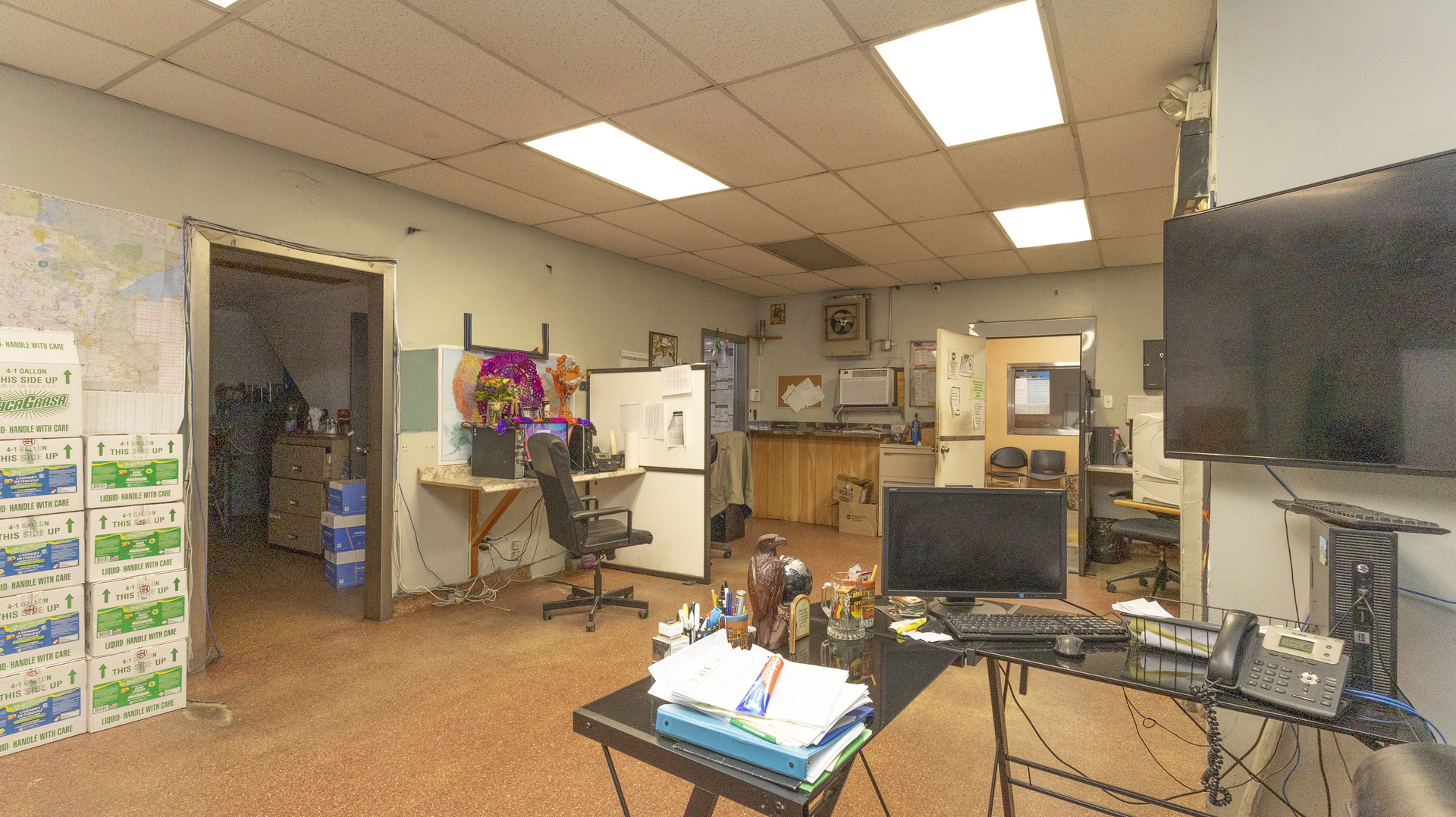3612 West Roosevelt Road Chicago IL 60624