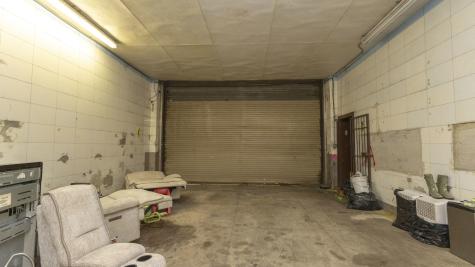 3612 West Roosevelt Road Chicago IL 60624