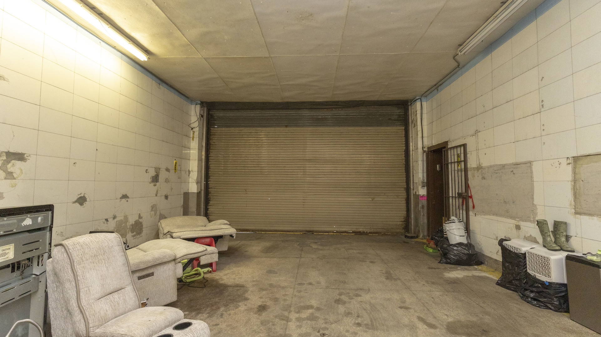 3612 West Roosevelt Road Chicago IL 60624