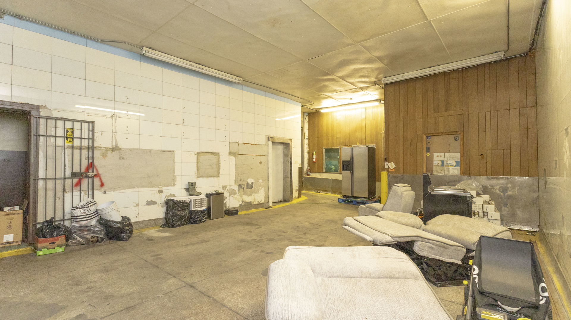 3612 West Roosevelt Road Chicago IL 60624