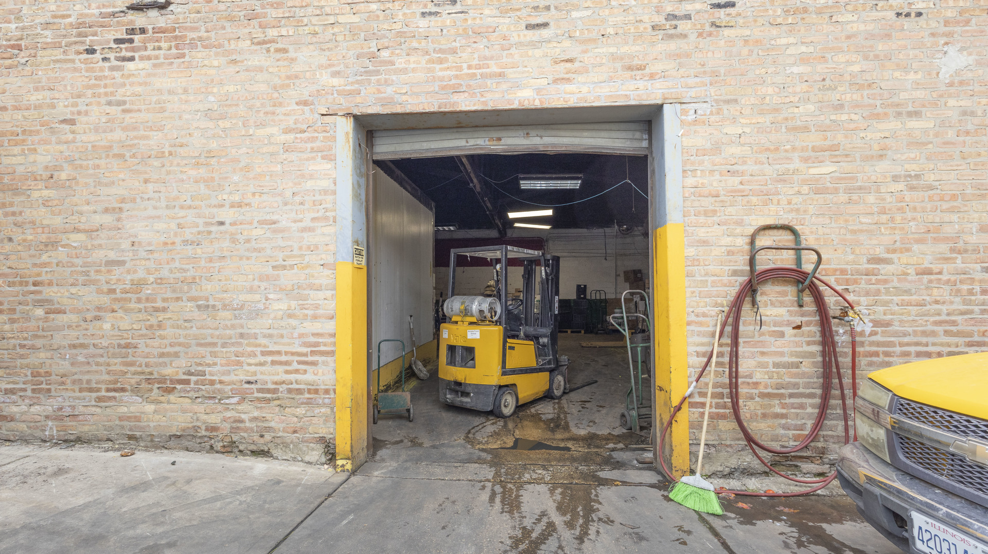3612 West Roosevelt Road Chicago IL 60624