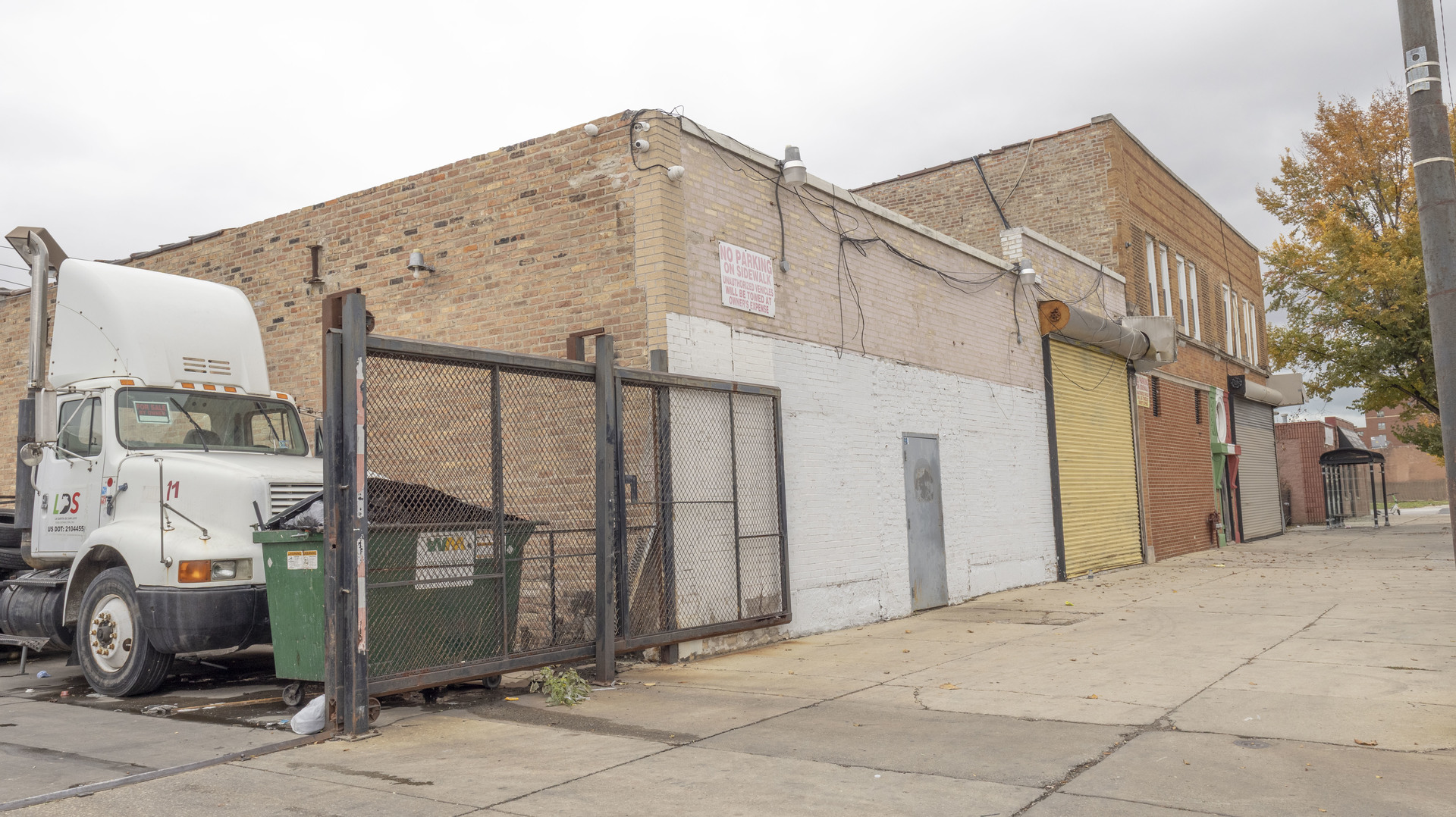 3612 West Roosevelt Road Chicago IL 60624