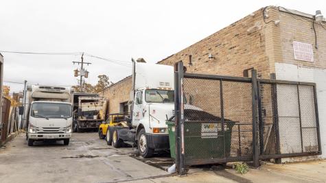 3612 West Roosevelt Road Chicago IL 60624