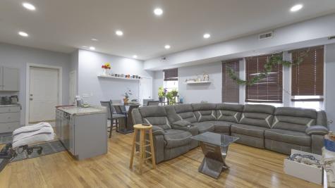 3612 West Roosevelt Road Chicago IL 60624