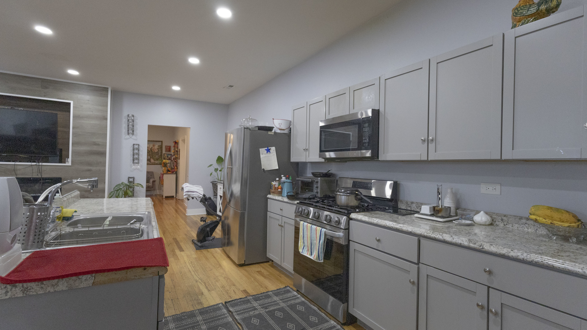 3612 West Roosevelt Road Chicago IL 60624