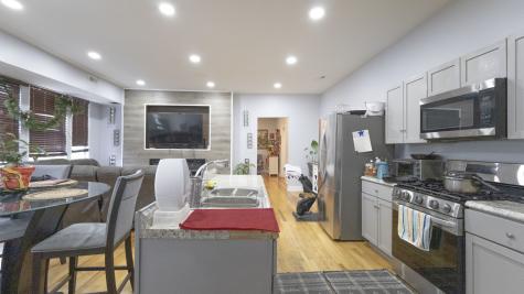 3612 West Roosevelt Road Chicago IL 60624