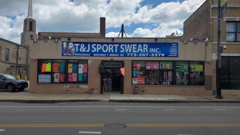 4411 North Kedzie Avenue Chicago IL 60625
