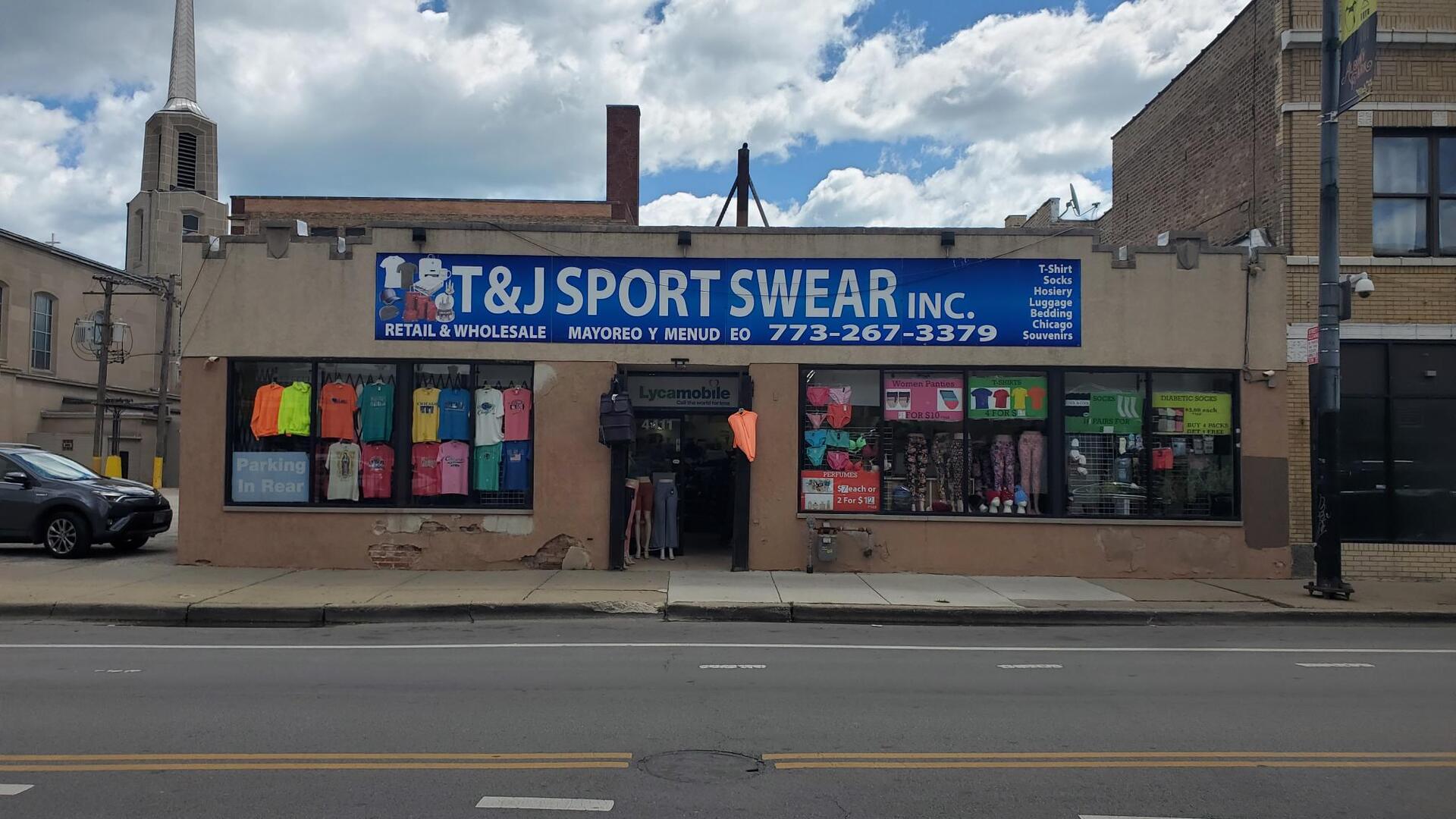 4411 North Kedzie Avenue Chicago IL 60625