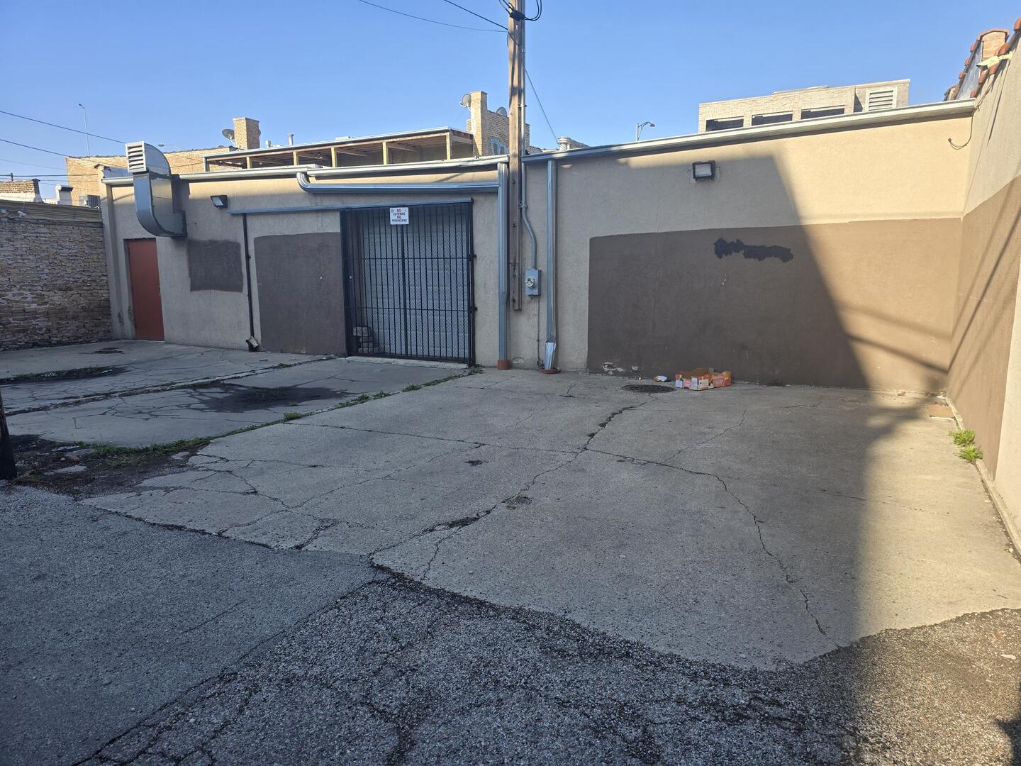 4411 North Kedzie Avenue Chicago IL 60625