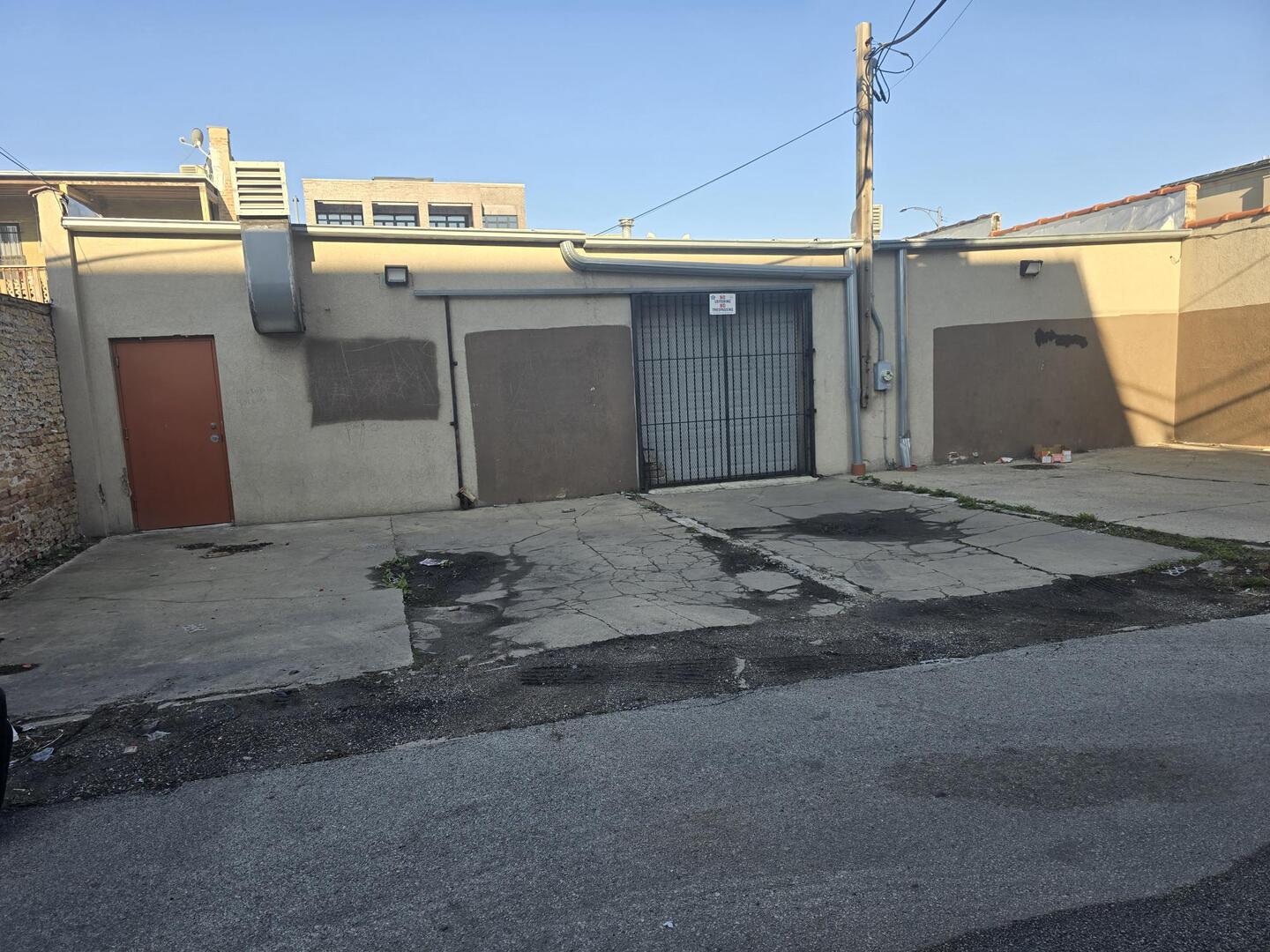 4411 North Kedzie Avenue Chicago IL 60625