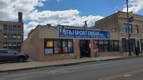 4411 North Kedzie Avenue Chicago IL 60625