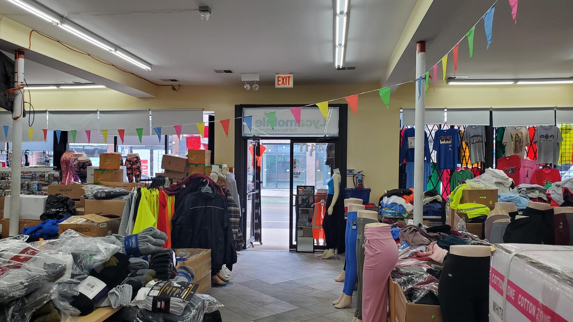 4411 North Kedzie Avenue Chicago IL 60625