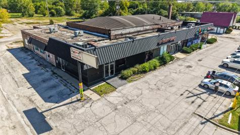1531 Western Avenue Chicago Heights IL 60411