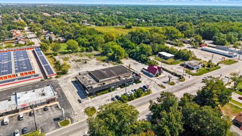 1531 Western Avenue Chicago Heights IL 60411
