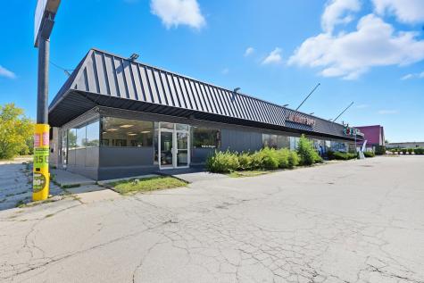 1531 Western Avenue Chicago Heights IL 60411