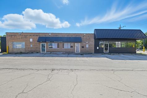 1531 Western Avenue Chicago Heights IL 60411