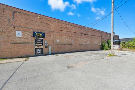 1531 Western Avenue Chicago Heights IL 60411