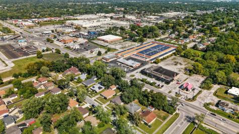 1531 Western Avenue Chicago Heights IL 60411