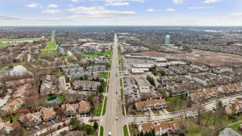 473 West Northwest Highway Palatine IL 60067