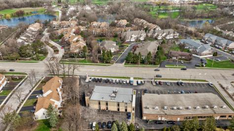 473 West Northwest Highway Palatine IL 60067