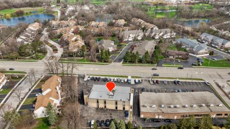 473 West Northwest Highway Palatine IL 60067