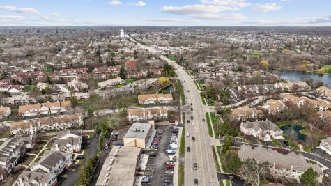 473 West Northwest Highway Palatine IL 60067