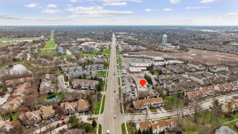 473 West Northwest Highway Palatine IL 60067