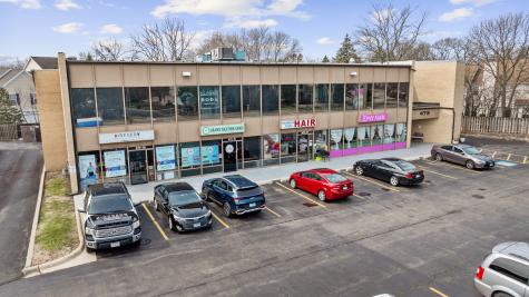 473 West Northwest Highway Palatine IL 60067