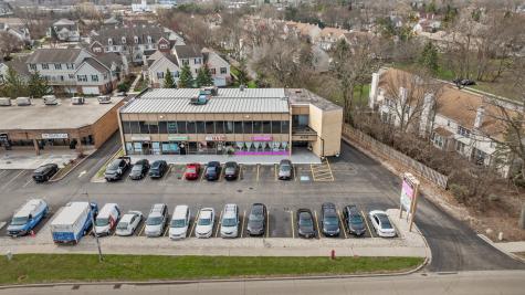 473 West Northwest Highway Palatine IL 60067