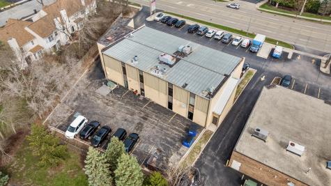473 West Northwest Highway Palatine IL 60067