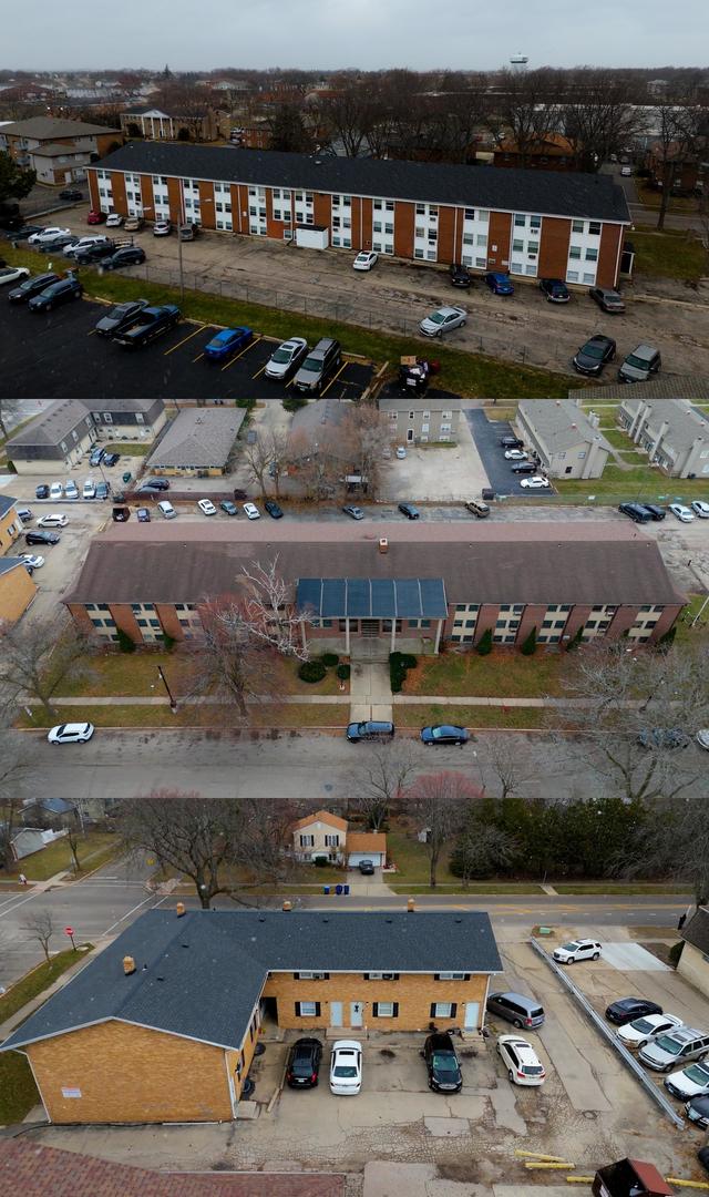 802-810-820 Kimberly Drive Dekalb IL 60115
