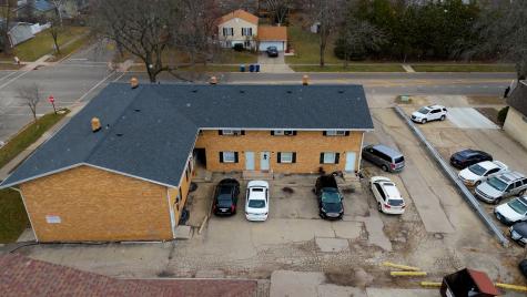 802-810-820 Kimberly Drive Dekalb IL 60115