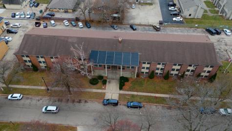 802-810-820 Kimberly Drive Dekalb IL 60115