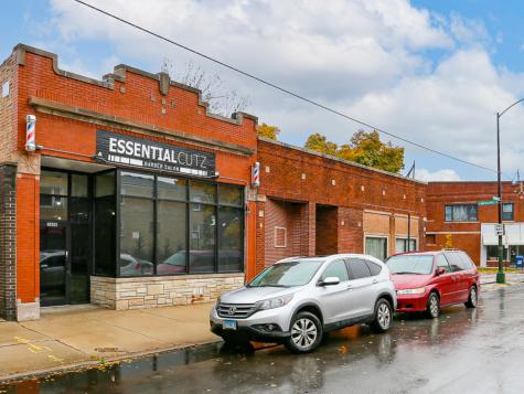 5802 West Higgins Avenue Chicago IL 60630