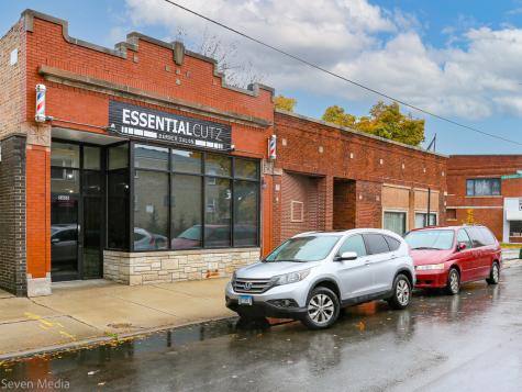 5802 West Higgins Avenue Chicago IL 60630