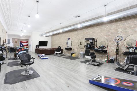 5802 West Higgins Avenue Chicago IL 60630