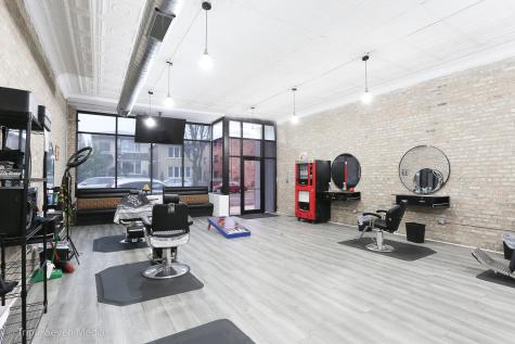 5802 West Higgins Avenue Chicago IL 60630