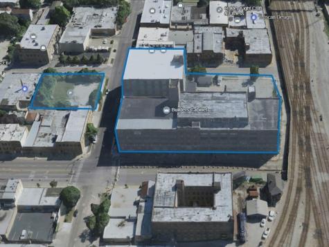 401 North Western Avenue Chicago IL 60612