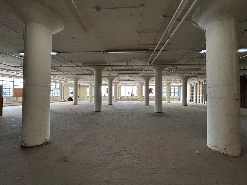 401 North Western Avenue Chicago IL 60612