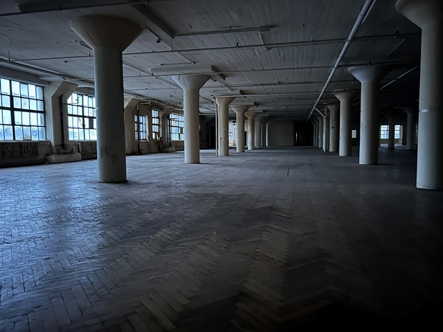 401 North Western Avenue Chicago IL 60612