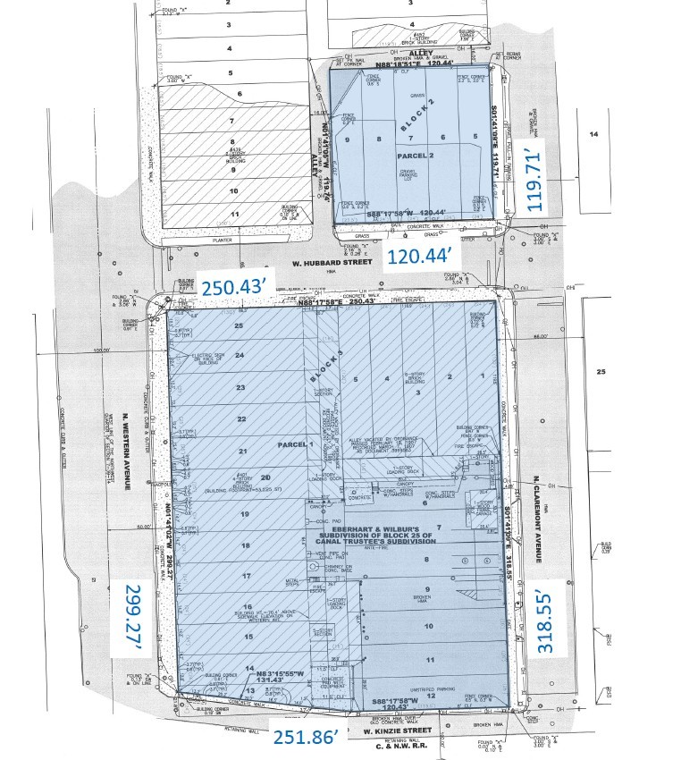 401 North Western Avenue Chicago IL 60612