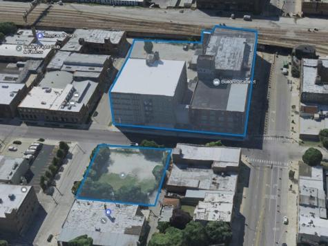 401 North Western Avenue Chicago IL 60612