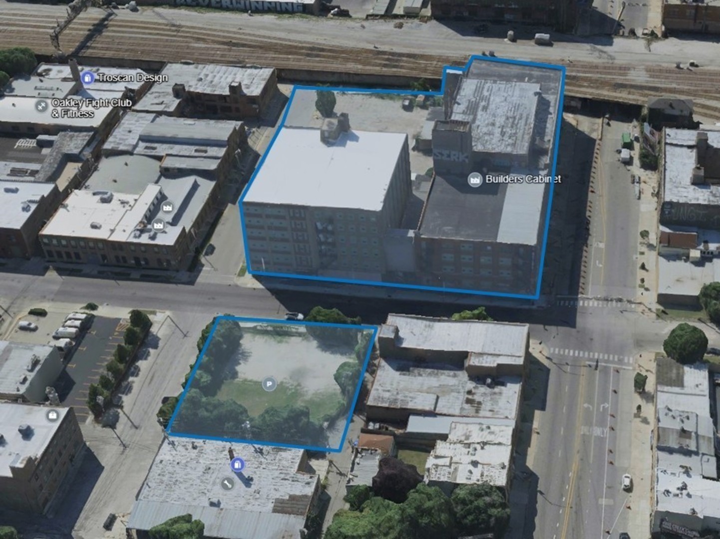 401 North Western Avenue Chicago IL 60612
