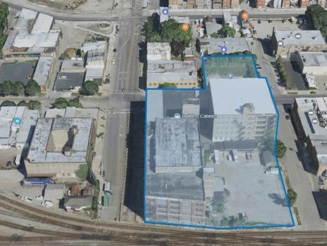 401 North Western Avenue Chicago IL 60612